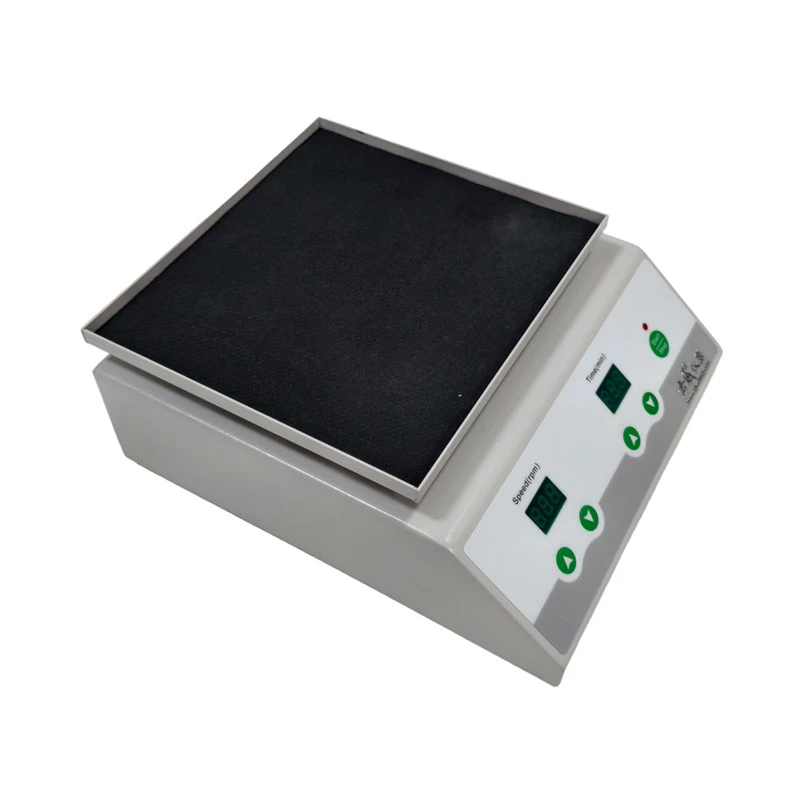Rocking Platform Shaker